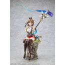 Atelier Ryza 3: Alchemist of the End & the Secret Key Figura PVC 1/7 Ryza (Reisalin Stout) 31 cm