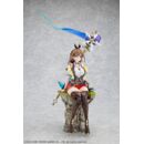 Atelier Ryza 3: Alchemist of the End & the Secret Key Figura PVC 1/7 Ryza (Reisalin Stout) 31 cm