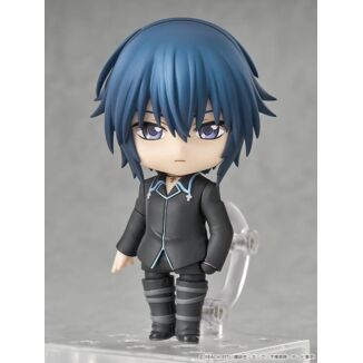 Shugo Chara! Nendoroid Action Figure Ikuto Tsukiyomi 10 cm