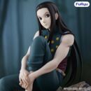 Hunter x Hunter Noodle Stopper PVC Figure Illumi 15 cm
