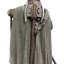 El Señor de los Anillos Estatua 1/6 Gimli, Hunter of the Plains 27 cm