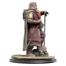 El Señor de los Anillos Estatua 1/6 Gimli, Hunter of the Plains 27 cm