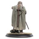 El Señor de los Anillos Estatua 1/6 Gimli, Hunter of the Plains 27 cm