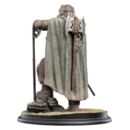 El Señor de los Anillos Estatua 1/6 Gimli, Hunter of the Plains 27 cm
