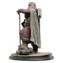 El Señor de los Anillos Estatua 1/6 Gimli, Hunter of the Plains 27 cm