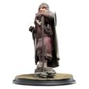 El Señor de los Anillos Estatua 1/6 Gimli, Hunter of the Plains 27 cm
