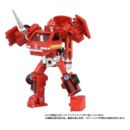 Transformers Missing Link Figura C-14 Ironhide 14 cm