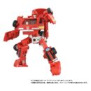 Transformers Missing Link Figura C-14 Ironhide 14 cm