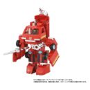 Transformers Missing Link Figura C-14 Ironhide 14 cm