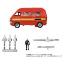 Transformers Missing Link Figura C-14 Ironhide 14 cm