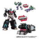 Transformers New Legends Figura NL-03 Nemesis Star Convoy 40 cm
