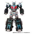 Transformers New Legends Figura NL-03 Nemesis Star Convoy 40 cm