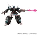 Transformers New Legends Figura NL-03 Nemesis Star Convoy 40 cm