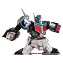 Transformers New Legends Figura NL-03 Nemesis Star Convoy 40 cm