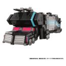 Transformers New Legends Figura NL-03 Nemesis Star Convoy 40 cm