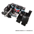 Transformers New Legends Figura NL-03 Nemesis Star Convoy 40 cm