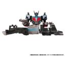 Transformers New Legends Figura NL-03 Nemesis Star Convoy 40 cm