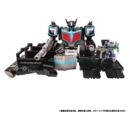 Transformers New Legends Figura NL-03 Nemesis Star Convoy 40 cm