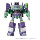 Transformers New Legends Figura NL-03 Nemesis Star Convoy 40 cm
