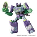 Transformers New Legends Figura NL-03 Nemesis Star Convoy 40 cm