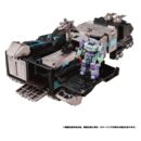 Transformers New Legends Figura NL-03 Nemesis Star Convoy 40 cm