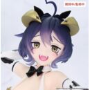 Gushing over Magical Girls One-Seventh Carat PVC Figure Magia Evil Cow Pattern Ver. 17 cm