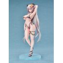 Azur Lane Figura PVC 1/6 Ägir: Nightpool 29 cm