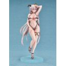 Azur Lane Figura PVC 1/6 Ägir: Nightpool 29 cm