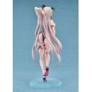 Azur Lane Figura PVC 1/6 Ägir: Nightpool 29 cm