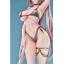 Azur Lane Figura PVC 1/6 Ägir: Nightpool 29 cm
