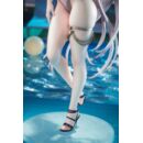 Azur Lane Figura PVC 1/6 Ägir: Nightpool 29 cm