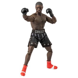 Creed II Exquisite Super Action Figure 1/12 Adonis Creed 16 cm