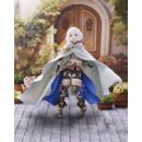 Wandering Witch: The Journey of Elaina PVC Figure 1/7 Amnesia 24 cm