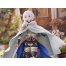 Wandering Witch: The Journey of Elaina PVC Figure 1/7 Amnesia 24 cm