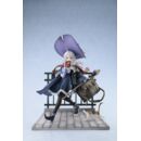 Wandering Witch: The Journey of Elaina PVC Figure 1/7 Elaina DX Ver. 29 cm