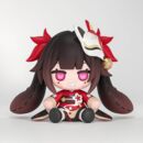 Honkai: Star Rail Huggy Boom Sparkle's Bomb Doll 11 cm