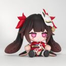 Honkai: Star Rail Huggy Boom Sparkle's Bomb Doll 11 cm