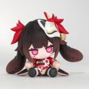 Honkai: Star Rail Huggy Boom Sparkle's Bomb Doll 11 cm