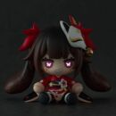 Honkai: Star Rail Huggy Boom Sparkle's Bomb Doll 11 cm