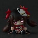 Honkai: Star Rail Huggy Boom Sparkle's Bomb Doll 11 cm
