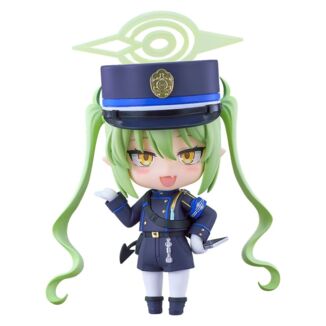 Blue Archive Nendoroid Figura Nozomi Tachibana 10 cm
