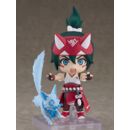 Overwatch Nendoroid Figura Kiriko 10 cm