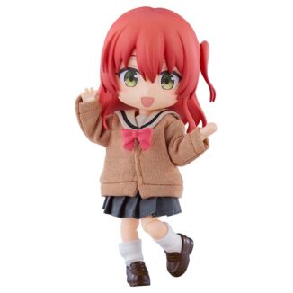 Bocchi the Rock! Nendoroid Doll Figura Ikuyo Kita 14 cm