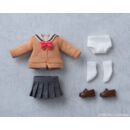 Bocchi the Rock! Parts for Nendoroid Doll Figures Outfit Set: Ikuyo Kita