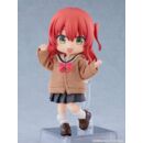 Bocchi the Rock! Parts for Nendoroid Doll Figures Outfit Set: Ikuyo Kita