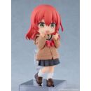 Bocchi the Rock! Parts for Nendoroid Doll Figures Outfit Set: Ikuyo Kita