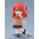 Bocchi the Rock! Parts for Nendoroid Doll Figures Outfit Set: Ikuyo Kita