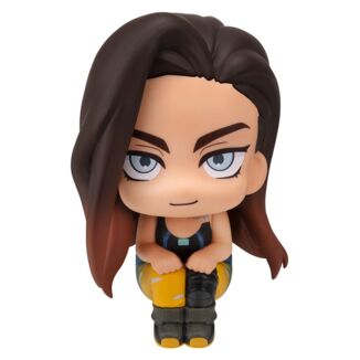 Alien Stage Look Up PVC Figure Hyuna 11 cm