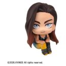 Alien Stage Look Up PVC Figure Hyuna 11 cm