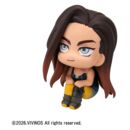 Alien Stage Look Up PVC Figure Hyuna 11 cm